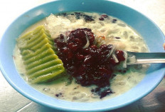 Ce Hun Tiaw, Ikon Es Campur  Tradisional Pontianak