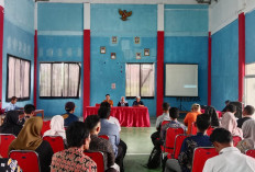 Aparatur Pekon Perkuat Pemahaman Kinerja 