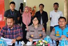 Pemilik Bimbel Ditangkap Usai Sebarkan Informasi Biaya Masuk Akpol Berbayar