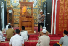 Sat Binmas Imbau Warga Waspada Binatang Buas