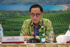 Deteksi Dana Ilegal 10 Ribu Lebih  Rekening Judi Online Diblokir OJK 