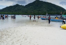 4 Pantai di Lampung yang Wajib Dikunjungi untuk Liburan Akhir Pekan