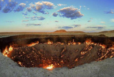 Buriticupu dan Fenomena Sinkhole: Ketika Bumi Menelan Kota
