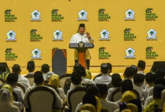 Gerindra–PKS Kaji Usulan  Koalisi Permanen Golkar,  Wacana Pilkada DPRD Ikut Dibahas