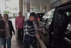 Gubernur Kalbar Ria Norsan Tetap Ikut Retret Kepala Daerah, Meski PDIP Mengimbau Absen