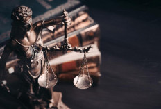 DPR Desak Kajari Jakbar Diproses Hukum, Diduga Terima Uang Kasus Robot Trading Fahrenheit