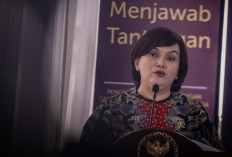 Komnas HAM Curhat Anggaran Penegakan HAM Hanya Rp1,2 Miliar