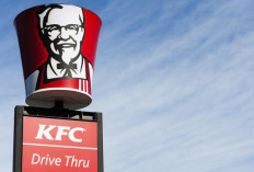 KFC Tutup 19 Gerai,  400 Karyawan Terkena PHK