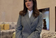 Profil Fifi Aleyda Yahya, Mantan Jurnalis yang Kini Menjabat Dirjen KPM Komdigi