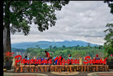 3 Tempat Wisata Paling Hits di Bukittinggi Sumatera Barat Tahun 2025