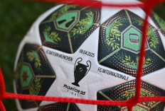 Arsenal Hancurkan Real Madrid 3-0, Inter Milan Tumbangkan Bayern Muenchen