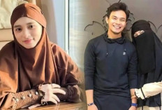 Status Nikah Belum Putus, Pihak Insanul Fahmi  Tegaskan Masih Suami Istri