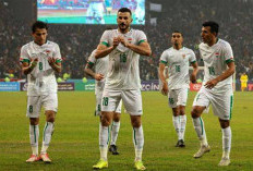 IFA Atur Media Irak Jelang Duel Timnas Indonesia dan Arab Saudi
