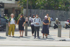 Warga Indonesia Waspada Kemarau, BMKG Prediksi Bulan Terpanas Pasca Lebaran