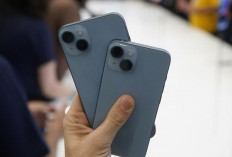 iPhone 14 Resmi Tutup Usia, Warga Indonesia Kini Bisa Beli dengan Harga Diskon Murah