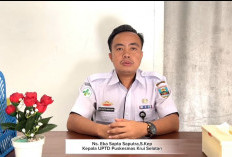 Puskesmas Krui Selatan Imbau Warga Waspada Demam Berdarah