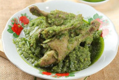 Resep Sambal Cabe Ijo Yang Harum dan Bebas Pahit