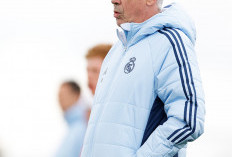 Real Madrid Siapkan Jabatan Khusus untuk Carlo Ancelotti Usai Pensiun