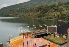 Pesona Jelajah Wisata Pasar Tematik  Alam dan Budaya Menyatu Tanpa Sekat