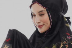 Model Mukena Terbaru 2025: Tampil Kekinian Saat Beribadah
