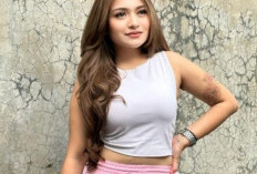 Nathalie Holscher Klarifikasi Terkait Isu Ridwan Kamil dan Lisa Mariana, Ungkap Alasannya Membantu
