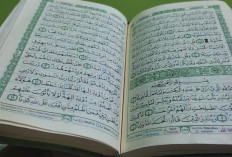 Sering Membaca Al-Qur'an, Berikut Lima Keistimewaannya