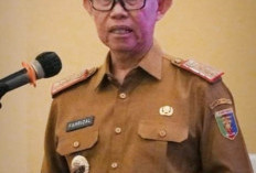 Pemprov Lampung Menindaklanjuti Putusan MA