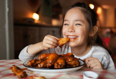 9 Manfaat Daging Ayam untuk Anak yang Perlu Diketahui