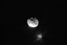 7 Tahun Lagi, Sejumlah Pakar Prediksi Asteroid ini Berpeluang Tabrak Bumi 