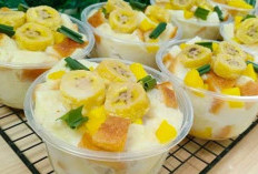 Berikut Resep Sarkoyo Khas Madura Untuk Menu Takjil Berbuka Puasa