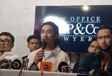 Netizen Penghina Umi Pipik Bertemu Dengan Abidzar Al Ghifari