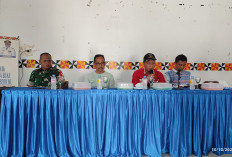 Serap Aspirasi Warga, Musrenbang Kelurahan Sekincau  Fokuskan Infrastruktur-Kesehatan