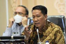 Menkum RI Tegaskan Royalti Musik Harus Transparan dan Diawasi Publik