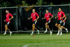 14 Pemain Timnas Indonesia Pindah Klub, 4 Diaspora Gabung Liga 1