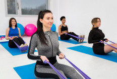 Manfaat Pilates Untuk Wanita yang Jarang Diketahui