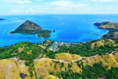 Bukit Cinta Labuan Bajo