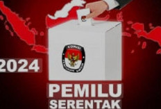 27 November 2024: Pilkada Serentak, Libur Nasional untuk Siswa dan Masyarakat