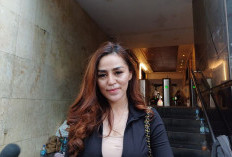 Safa Marwah Bantah Isu Perselingkuhan, Sebut Hanya Teman Biasa