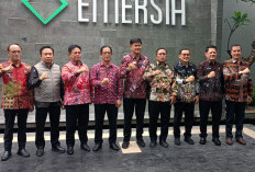 Sembilan Peserta Seleksi Sekdaprov  Ikuti Tahapan Penulisan Makalah   