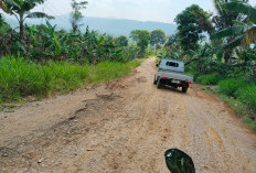 Jalan Menuju Temiangan Hill Segera Dibangun 