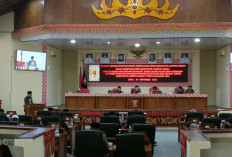 PAD Masih Rendah, Pemkab  Diminta Punya Roadmap Jelas