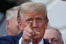 Trump Cabut Aturan De Minimis, Barang Murah dari Luar Negeri Jadi Mahal di AS