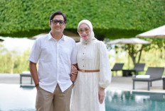 Tiga Artis Indonesia Resmi  Bercerai di Bulan November 2025