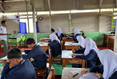 Bimbingan Konseling Jadi Pilar  Pendidikan Karakter di Madrasah 