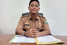 557 Guru di Pesbar Sudah  Terima TPG Triwulan III