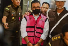 Kejaksaan Agung Umumkan Tersangka Korupsi Minyak Mentah Pertamina, Kerugian Negara Capai Rp 193,7 Triliun
