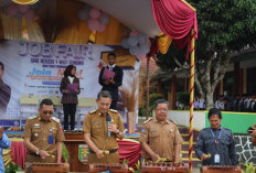 Job fair SMKN 1 Waytenong, Membangun Masa Depan Generasi Muda yang Mandiri dan Kompetitif 