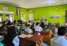 Kepala MAN 1 Lambar Berpulang, Kemenag Tunjuk Plh