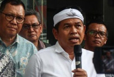 UMP Jabar 2026 Resmi Naik 5,77 Persen, UMK Bekasi Tembus Hampir Rp6 Juta