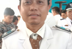 Warga Way Haru Taruh Harapan   Kepada Bupati-Wakil Bupati Baru